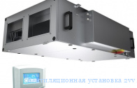 �������������� ��������� 2vv ALFA-AC-3000-W